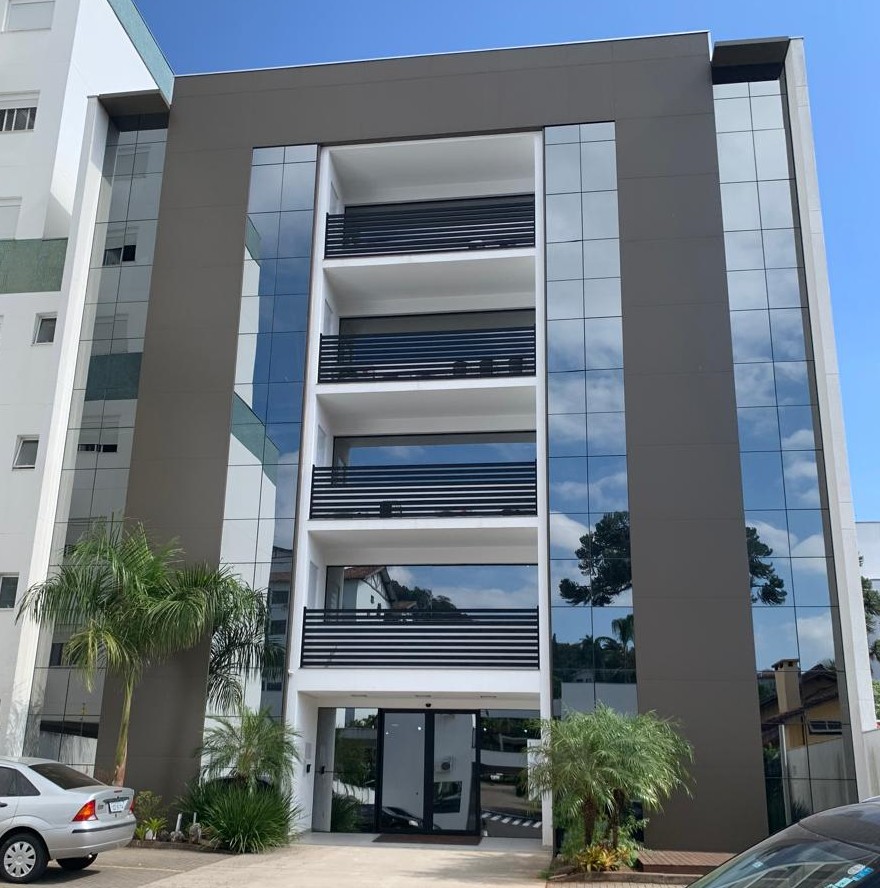 Edifício Pronty Center