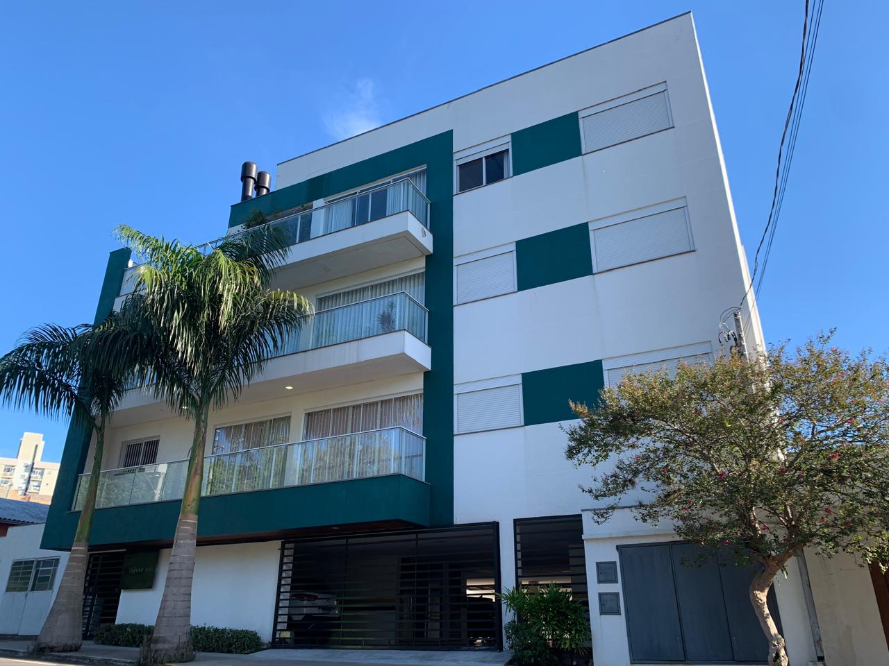 Residencial Algarve