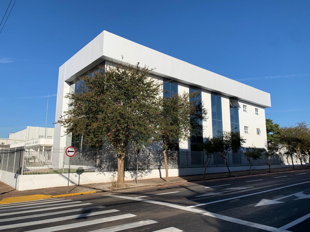 Sede Administrativa   Igreja Assembleia De Deus