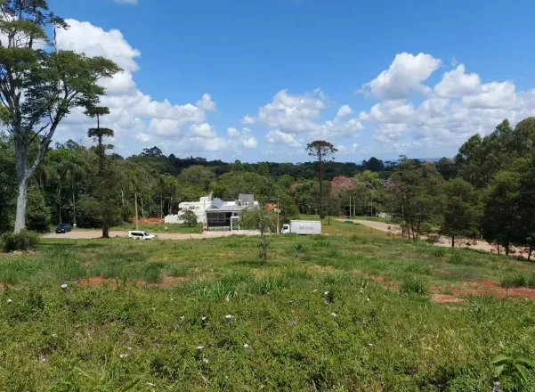 🌿 Terreno à venda no Green Village – Bairro Country
