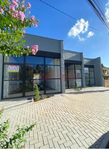 Sala Comercial - 01